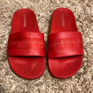 True Religion Slides size 9